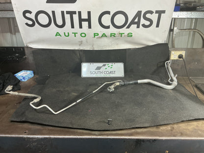 2013 Holden Ute VF  A/C Pipe