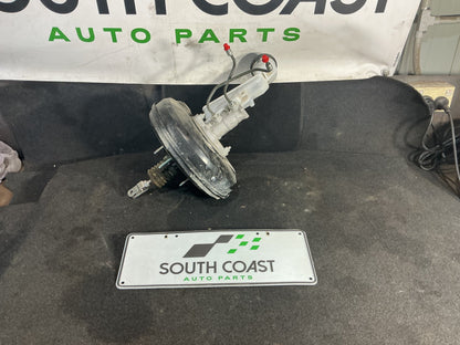 2019 Holden Colorado Brake Booster 52132322