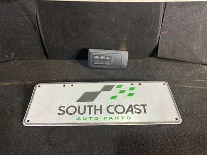 2014 Mazda CX-5 KE I Stop Switch KF20 66 170
