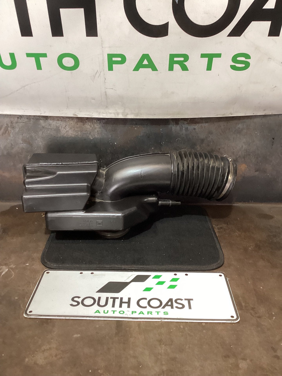2011 Holden Commodore VE Air Intake 92262782