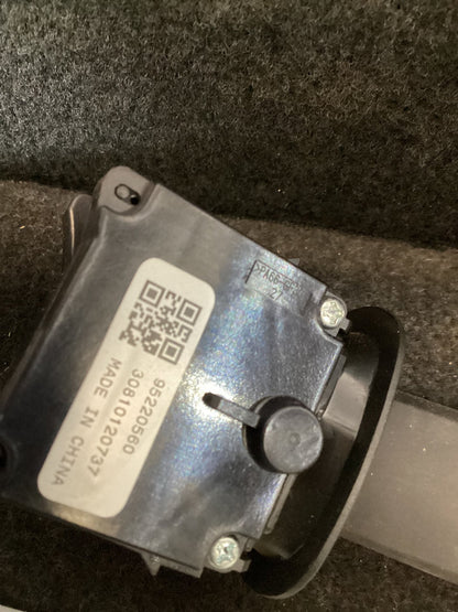 Holden Colorado RG U148CK Wiper Switch 95220560