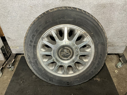 1994 Holden Commodore VRAcclaim Wheel Set