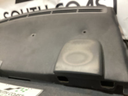 2007 Holden Calais VE 6G1EX55768L940846 Parcel Shelf