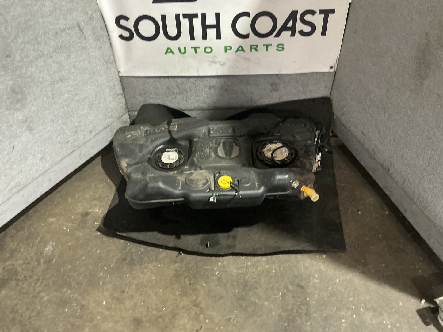 2013 Holden Ute VF  Fuel Tank