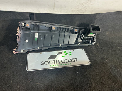 2013 Holden Ute VF  Left Dash Trim 92294204