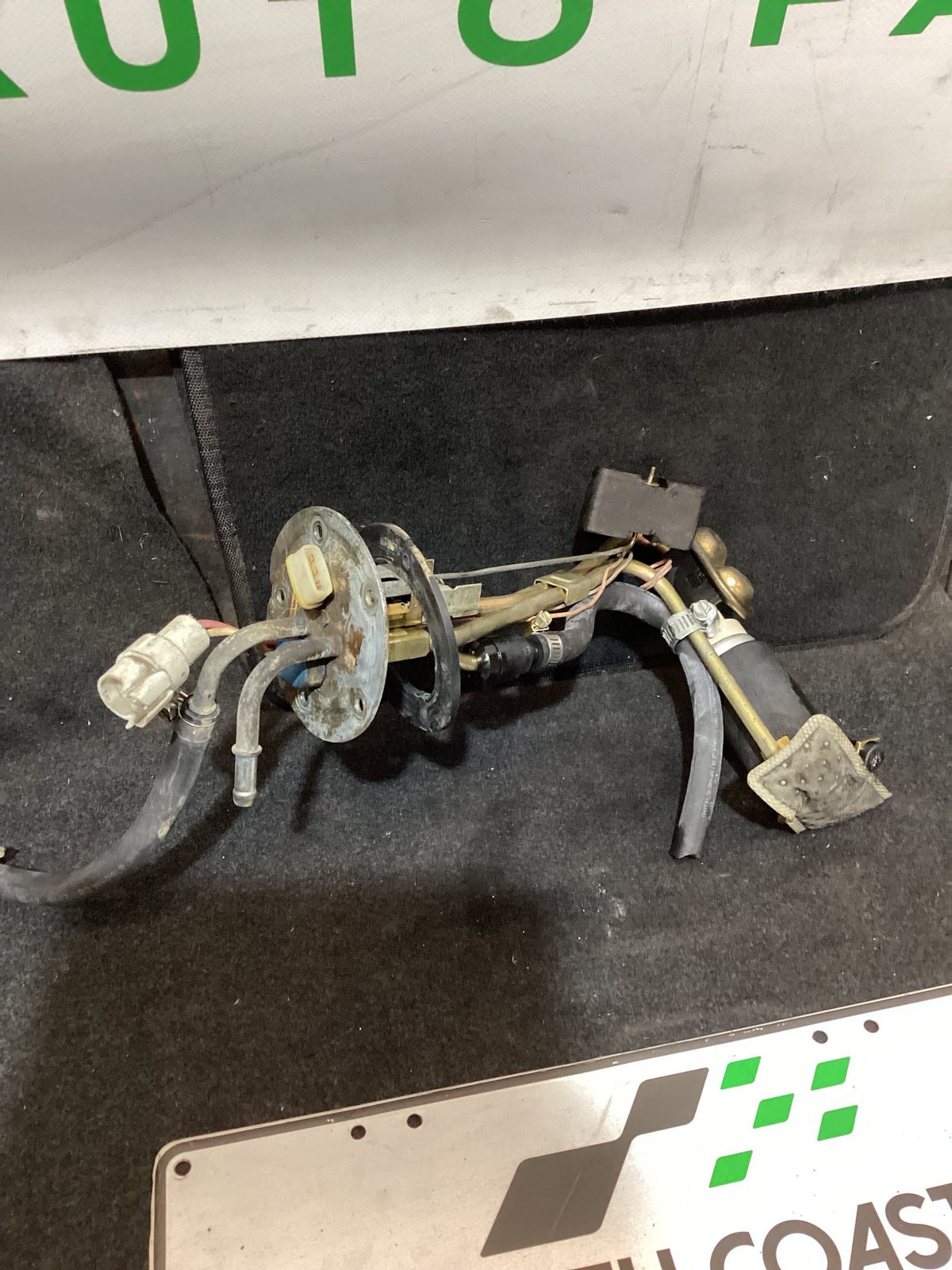 1994 Holden Commodore VR Fuel Sending Unit