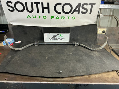 2013 Holden Ute VF  Front Sway Bar
