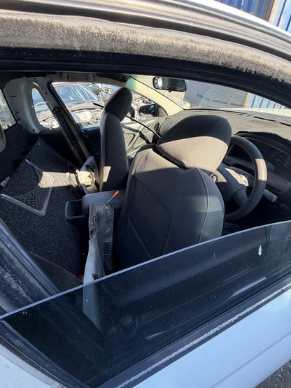 2003 Holden Commodore VY Utility