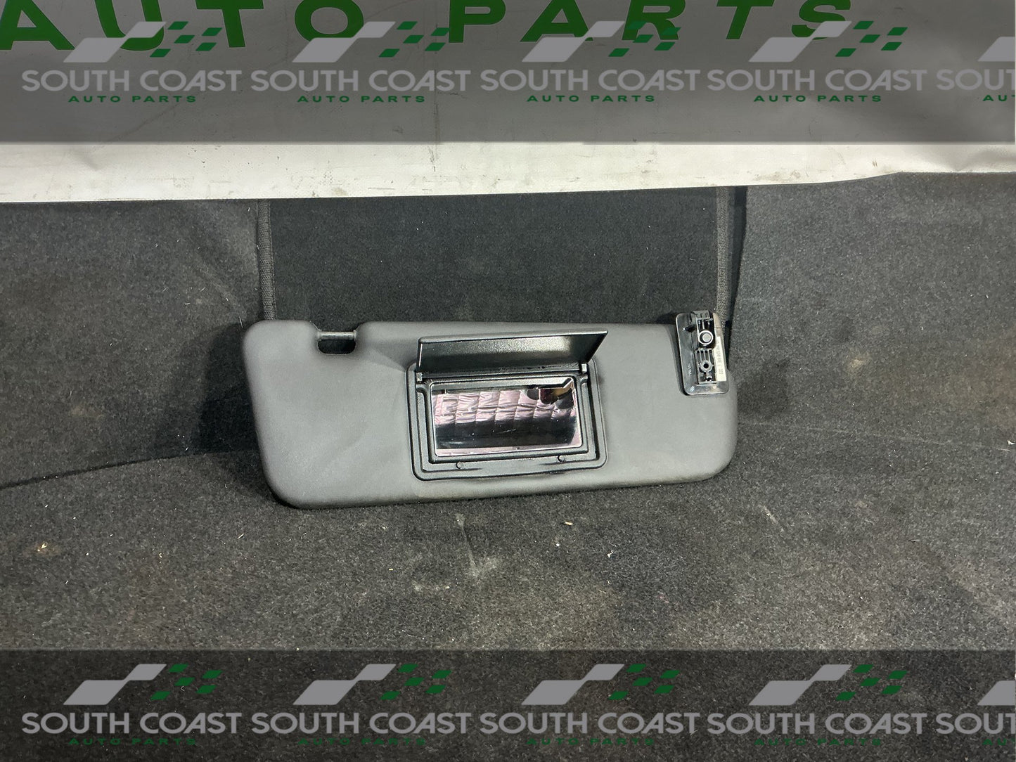 2011 Holden Commodore VE Right Sun Visor