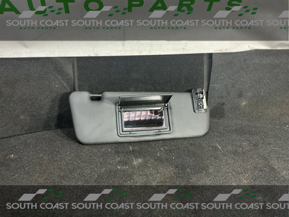 2011 Holden Commodore VE Right Sun Visor