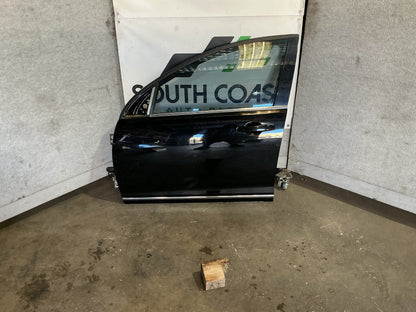 2007 Holden Calais VE 6G1EX55768L940846 Left Front Door
