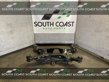 Holden Calais VE 6G1EX55768L940846 Rear Xmember/Cradle