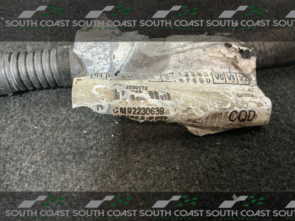 2011 Holden Commodore VE Wiring Harness 92230639