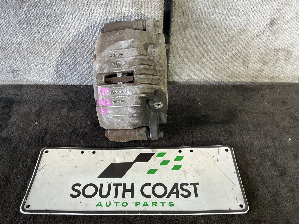 2002-2004 Holden Commodore VY Right Front Caliper