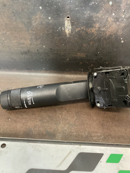 2013-2015 Holden Commodore VF Wiper Switch 22863069