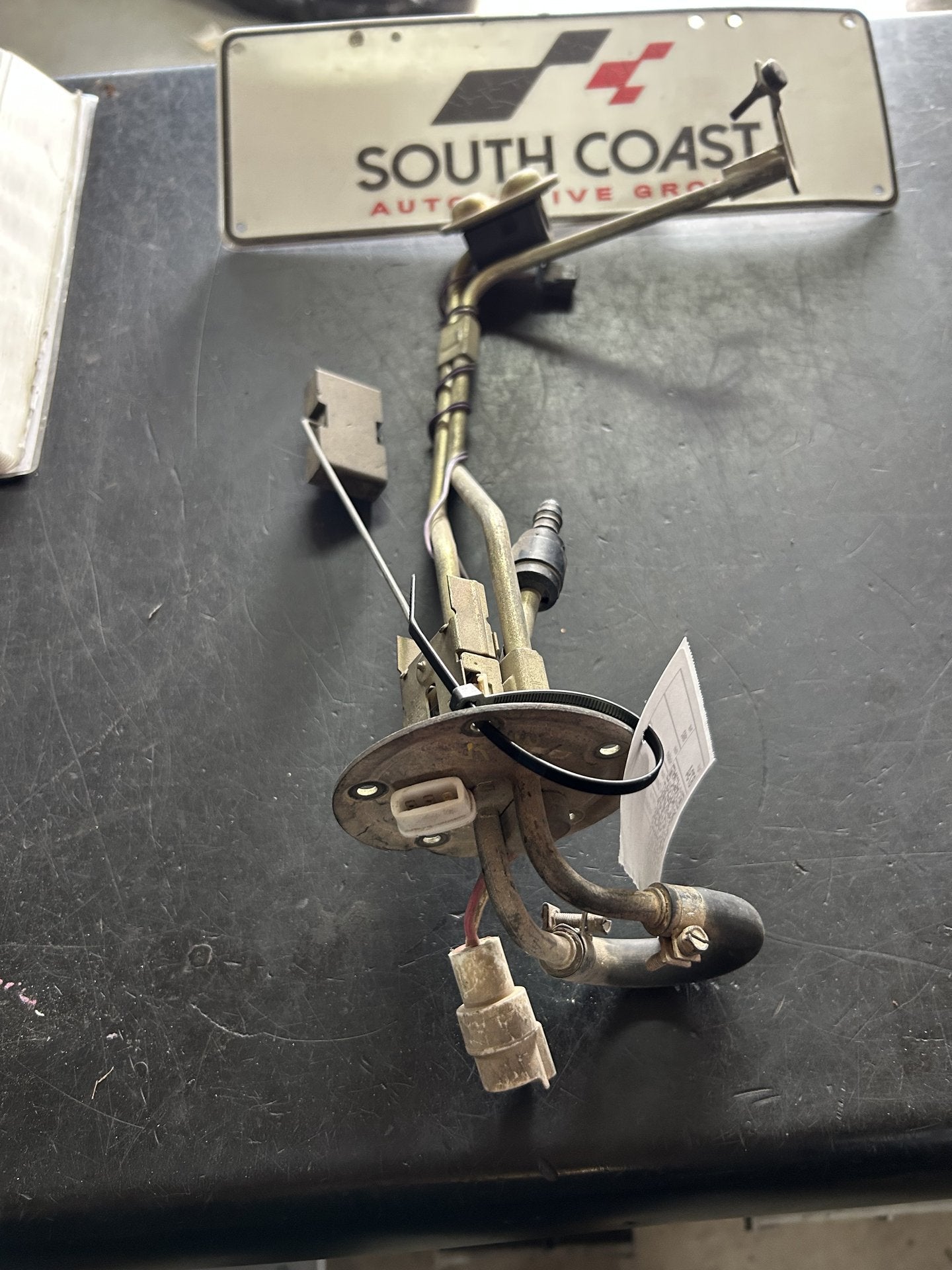 Holden Commodore VP  Fuel Sending Unit