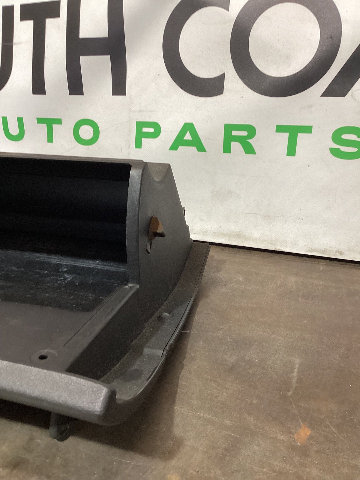 2003 Holden Commodore VY Glove Box Lid