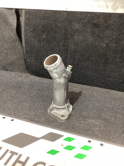 1994 Holden Commodore VR Thermostat Housing Water Pipe 92060713