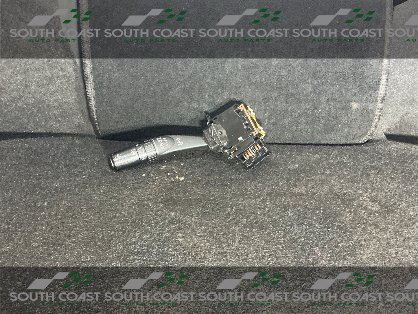 2008 Subaru Forester SH Wiper Switch