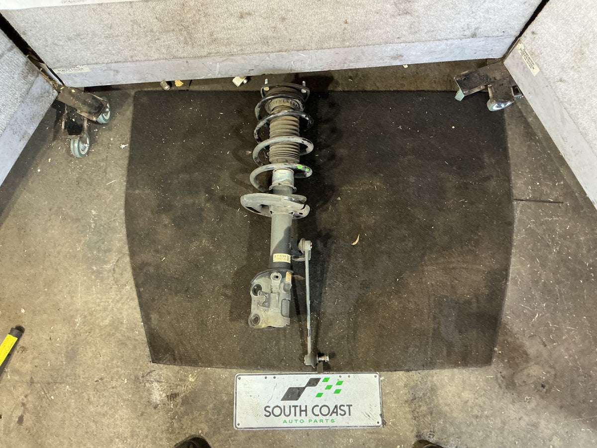 2014 Mazda CX-5 KE Right Front Strut