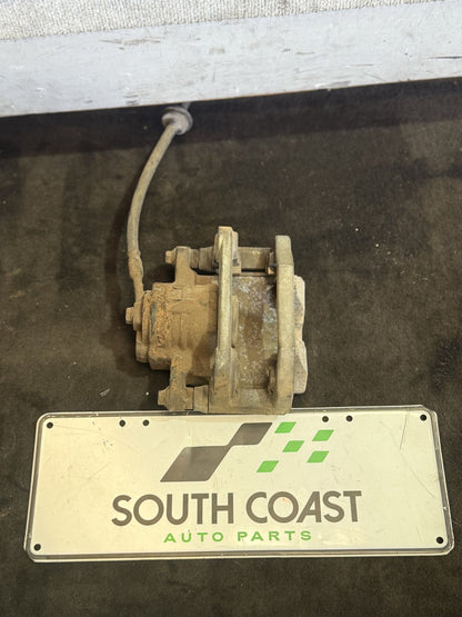 2006 - 2010 Holden Commodore VE  Left Rear Caliper K242099C