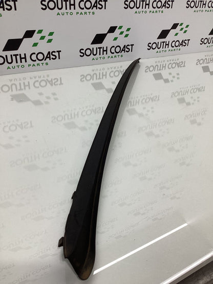 2008 Holden Commodore VE Left Windscreen Mould
