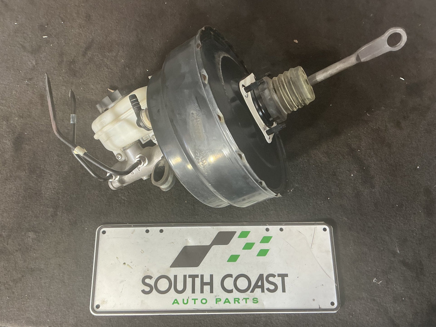 2006-2011 Holden Commodore VE Brake Booster