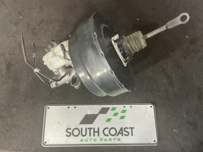 2006-2011 Holden Commodore VE Brake Booster