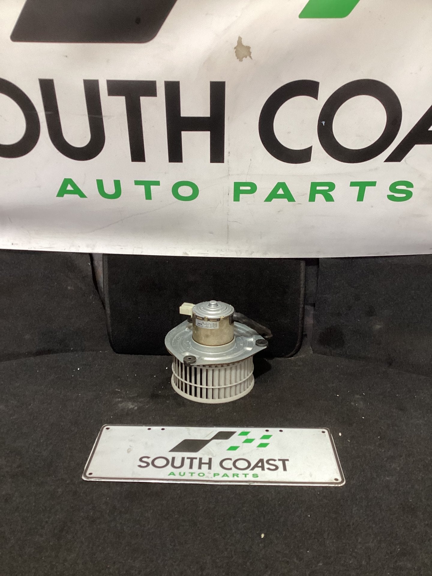 Holden Commodore VR  Blower Motor