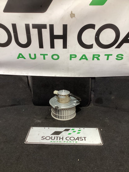 Holden Commodore VR  Blower Motor