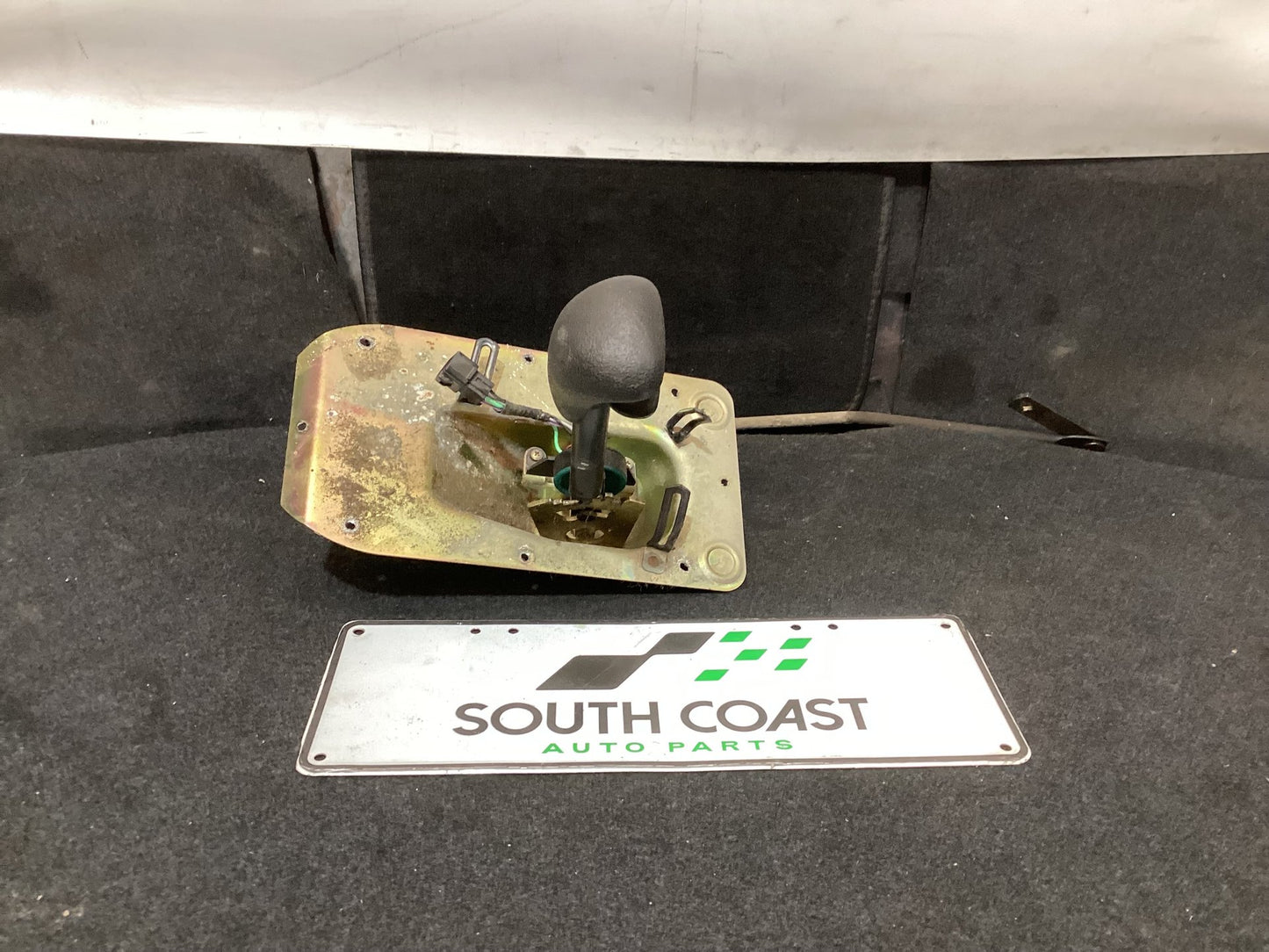 Holden Commodore VR  Automatic Shift Lever
