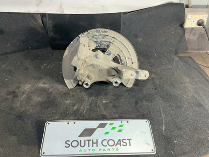 2013 Holden Ute VF  Right Front Hub Assembly