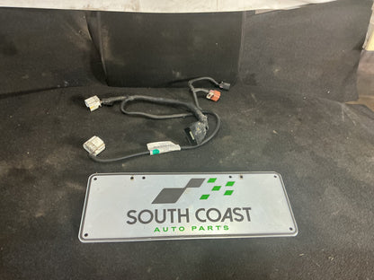 2013 Holden Ute VF  Wiring Harness 92265123