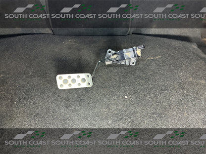Subaru Forester SH  Accelerator Pedal