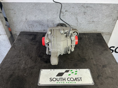2006-2011 Holden Commodore VE Rear Differential Assembly 92206026