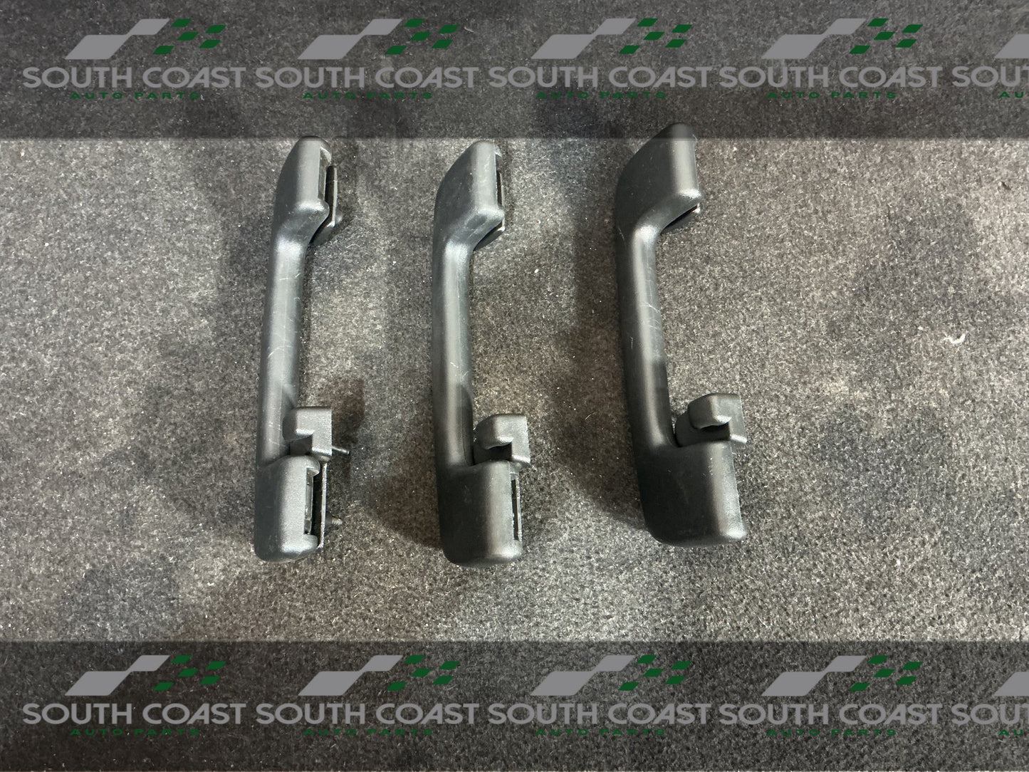 2011 Holden Commodore VE Grab Handle Set