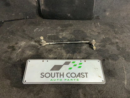 2013 Holden Ute VF  Front Left Sway Bar Link
