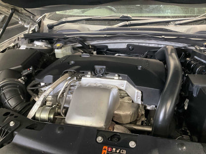 2019 Holden Commodore RS ZB Station Wagon
