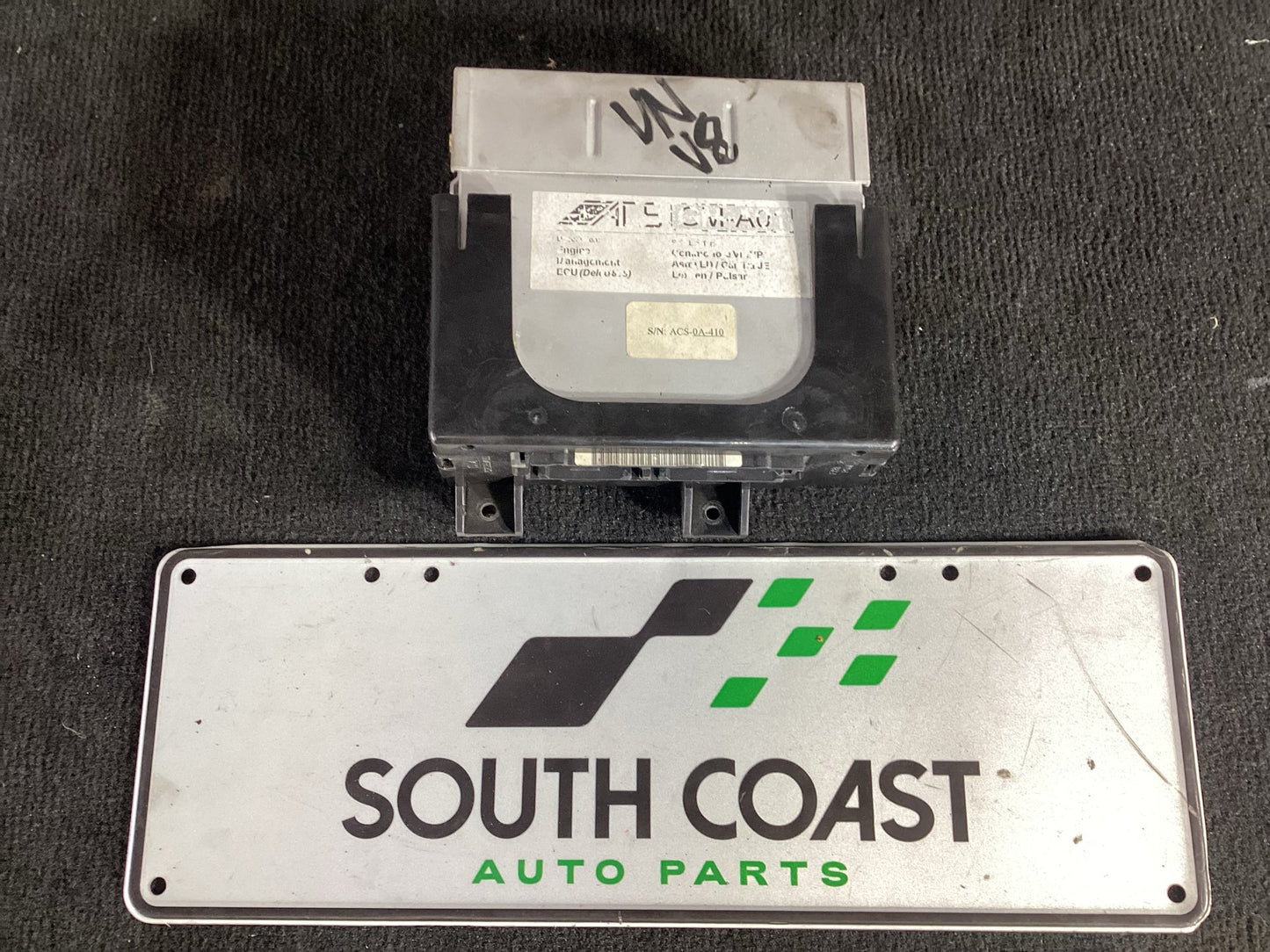 Holden Commodore VP  ECU 92033489