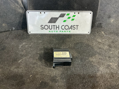 2005 Holden Commodore VZ  Security ECU