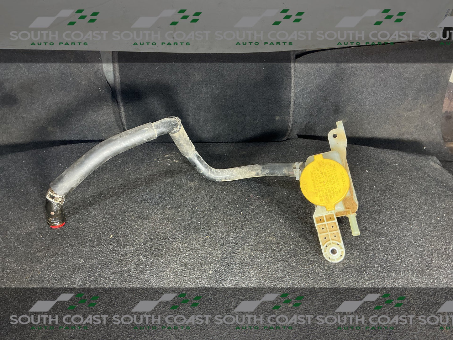 2008 Subaru Forester SH Power Steering Reservoir