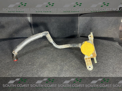 2008 Subaru Forester SH Power Steering Reservoir