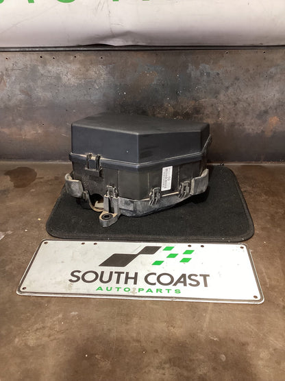 2011 Holden Commodore VE Fuse Box 92257559