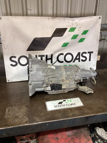 2002 - 2004 Holden Commodore VY  Transmission 613hfdy35910803