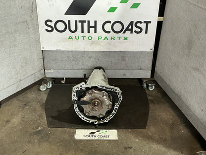 2015 Holden Commodore VF Transmission 24258622