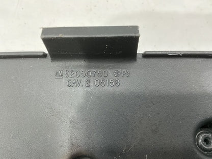1999 Holden Commodore VT 6H8VTK69HXL423830 Front Console Cup Holder 92050750