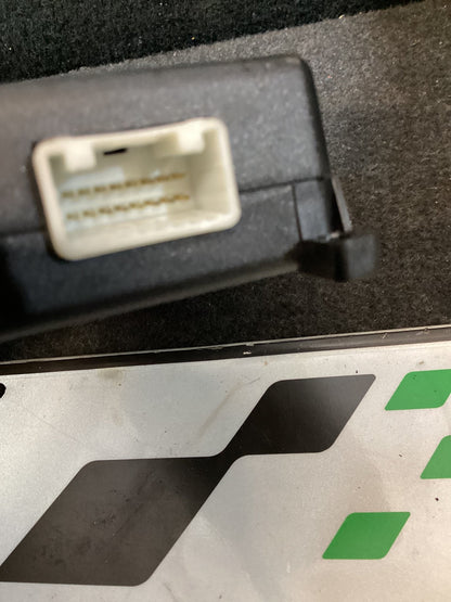 2007 Holden Calais VE 6G1EX55768L940846 Bluetooth Module 92196020