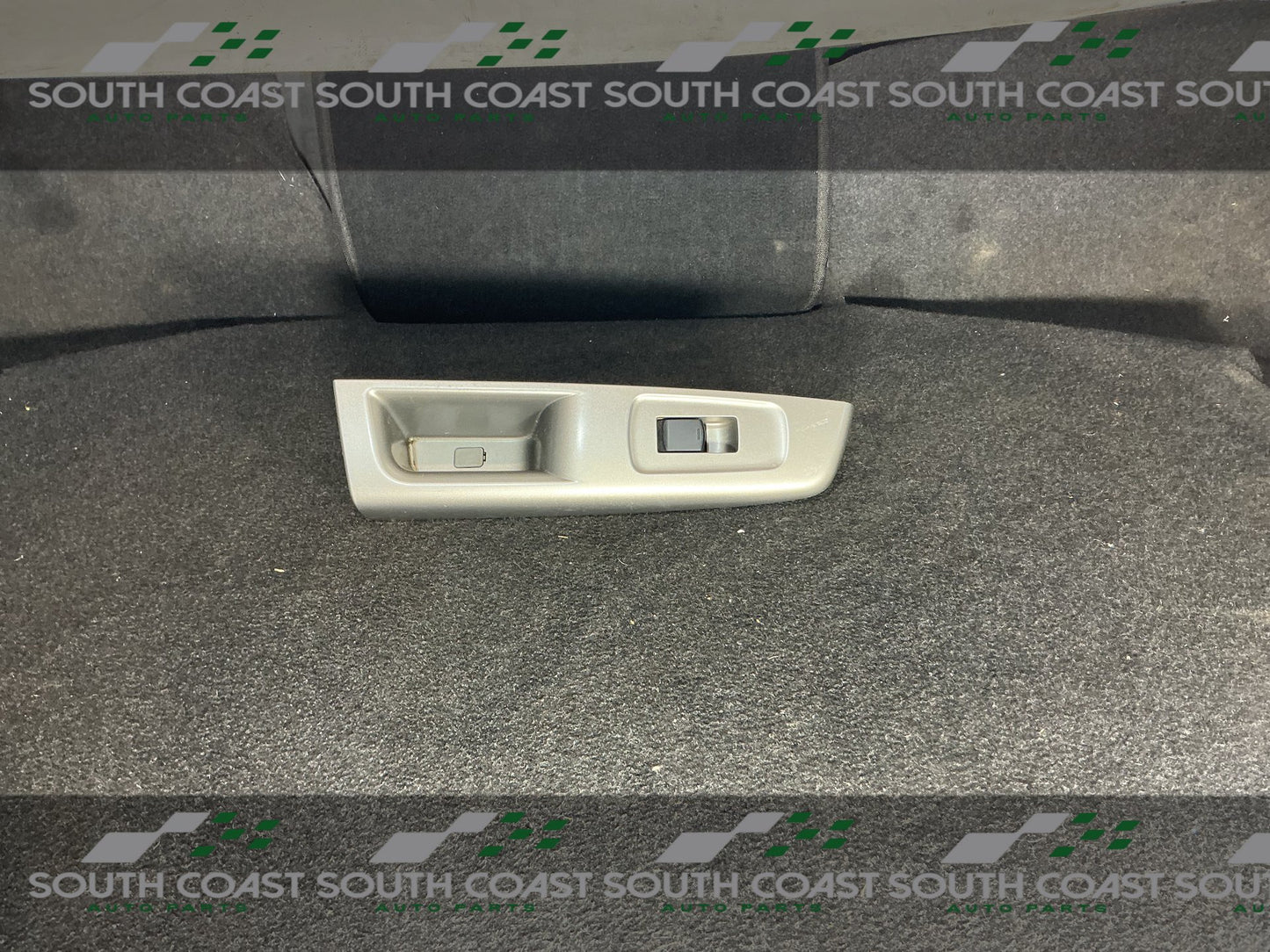Subaru Forester SH  Left Front Window Switch