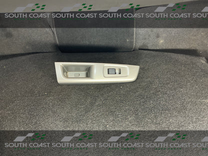 Subaru Forester SH  Left Front Window Switch