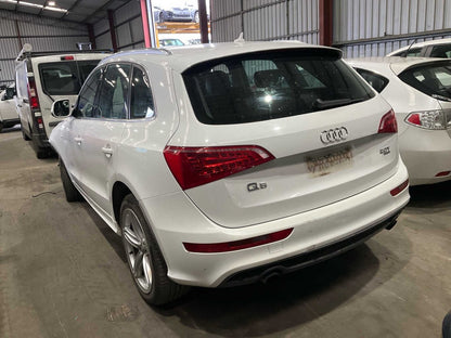 2009-2012 Audi Q5 8R Station Wagon
